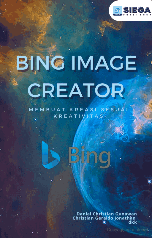 Bing Image Creator : Membuat Kreasi Sesuai Kreativitas