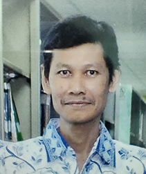 Lucius Oentoeng Adi Moelyono