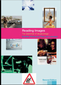 Ebook : Reading Images, The Grammar Of Visual Design