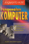 Pengenalan Komputer