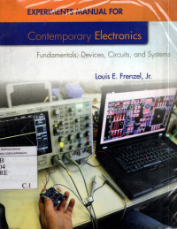 Contemporary Electronics