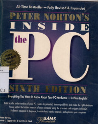 Peter Norton's Inside the PC