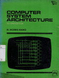 Computer System Architecture