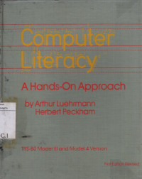 Computer Literacy: A Hands-On Approach