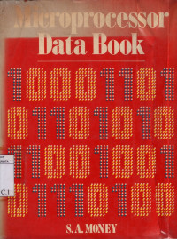 Microprocessor Data Book