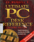 Ultimate PC. Desk Reference