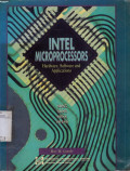 Intel Microprocessors