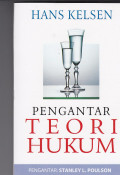 Pengantar Teori Hukum