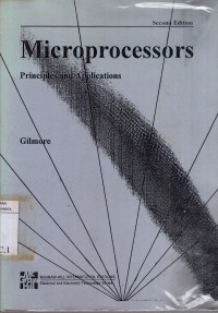 Microprocessors: Principles and Applications