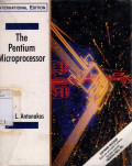 The Pentium Microprocessor