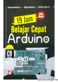 19 Jam Belajar Cepat Arduino