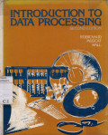 Introduction To Data Processing