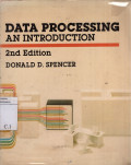 Data Processing An Introduction