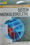 Sistem Muskuloskeletal (Keperawatan Medikal Bedah)