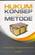 Hukum Konsep Dan Metode