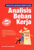 ANALISIS BEBAN KERJA