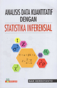 ANALISIS DATA KUANTITATIF DENGAN STATISTIKA INFERENSIAL