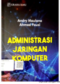 Administrasi Jaringan Komputer