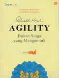 AGILITY - Bukan Singa Yang Mengembik