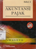 Akuntansi Pajak Ed 2