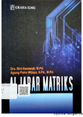 Aljabar Matriks