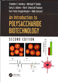 An Introduction To Polysaccharide Biotechnology