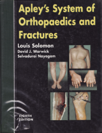 Apley's System of Orthopaedics and Fractures