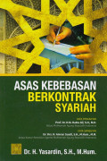 Asas Kebebasan Berkontrak Syariah