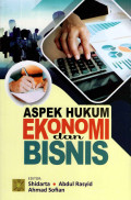 Aspek Hukum Ekonomi Dan Bisnis