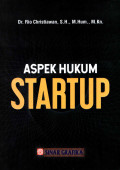 Aspek Hukum Startup