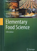 Elementary Food Science