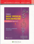 Basic Medical Biochemistry