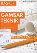 Basics: Gambar Teknik