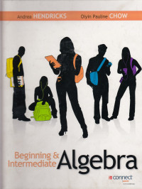 Beginning & Intermediate Algebra