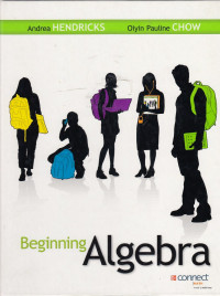 Beginning Algebra