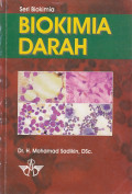 Seri Biokimia : Biokimia Darah