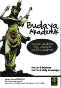 Budaya Akademik