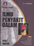 Buku Ajar : Ilmu Penyakit Dalam, Jilid 1