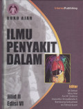 Buku Ajar : Ilmu Penyakit Dalam, Jilid 2