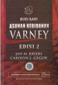 Buku Saku, Asuhan Kebidanan Varney