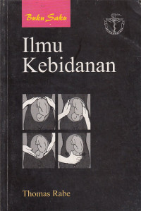 Buku Saku Ilmu Kebidanan