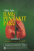 Buku Saku: Ilmu Penyakit Paru