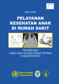 Buku Saku Pediatrik