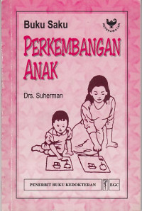 Buku Saku: Perkembangan Anak