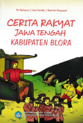 Cerita Rakyat Jawa Tengah Kabupaten Blora