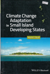 Climate Change Adaption In Small Island Developing States