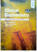 Clinical Biochemistry