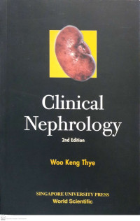 Clinical Nephrology