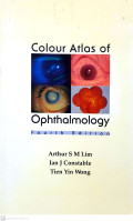 Colour Atlas of Ophthalmology