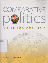 Comparative Politics An Introduction